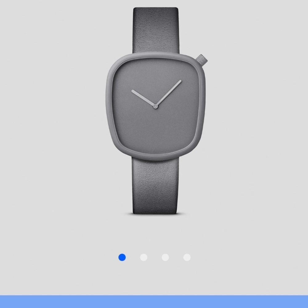 Bulbul women's watch